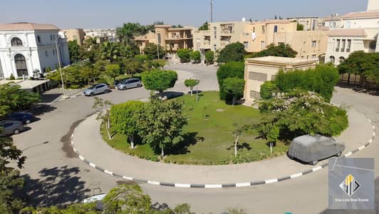 3 Bedroom Flat for Rent in Sheikh Zayed, Giza - 687e2b3f-ae83-47dc-bd4f-3af55ab05734. jpeg