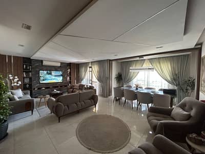 3 Bedroom Flat for Sale in New Cairo, Cairo - Luxury 170 SQM Apartment | Rehab Phase 5 | 3 BR | Open View