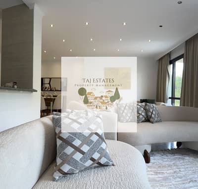 3 Bedroom Apartment for Rent in New Cairo, Cairo - b8871969-5fcf-40c9-81e7-0927417dd73c. jpeg