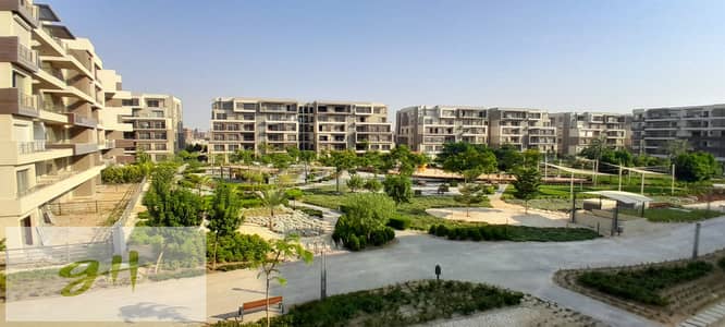 3 Bedroom Flat for Sale in New Cairo, Cairo - 20250725_174115. jpg