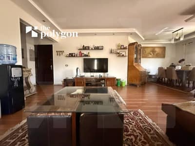 3 Bedroom Apartment for Rent in Sheikh Zayed, Giza - 01. jpg 3 Bedroom Apartment for Rent in Sheikh Zayed, Giza - 01. jpg