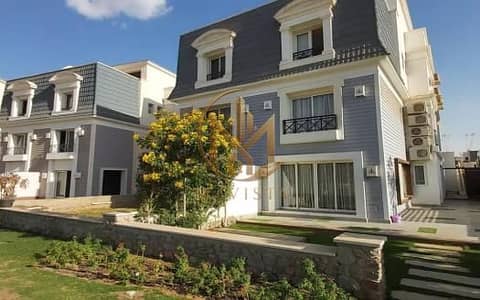 3 Bedroom iVilla for Sale in New Cairo, Cairo - WhatsApp Image 2026-09-07 at 9.51. 22 PM (6). jpeg