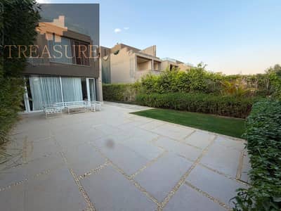 5 Bedroom Twin House for Rent in New Cairo, Cairo - WhatsApp Image 2026-10-25 at 12.29. 41 PM (1). jpeg
