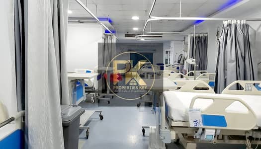 Medical Facility for Sale in Nasr City, Cairo - 252ac90b-857a-4aab-939e-c70a6e57ff84. jpg