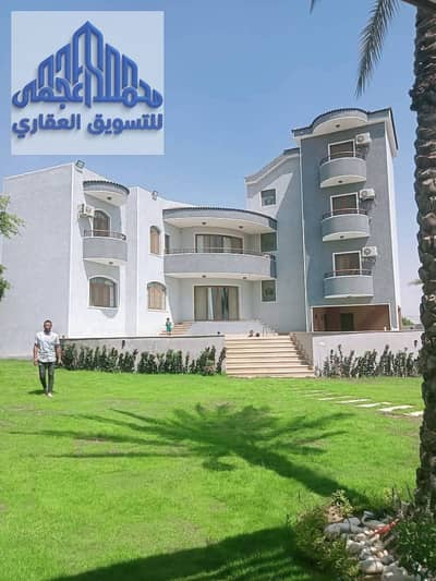 4 Bedroom Villa for Sale in Obour City, Cairo - 111079. jpg