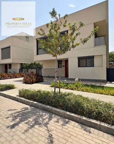 4 Bedroom Townhouse for Sale in Shorouk City, Cairo - IMG_0701. jpg