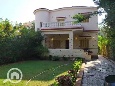 3 Bedroom Villa for Rent in King Mariout, Alexandria - 470221. jpg