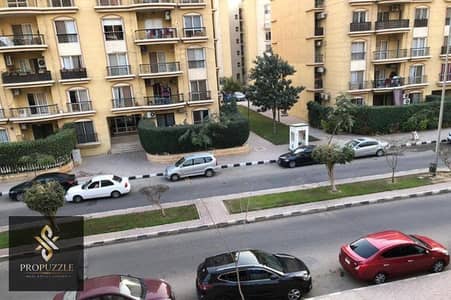 2 Bedroom Apartment for Rent in New Cairo, Cairo - 1ba7624a-5078-4d2f-9af1-dd3194f0b349. jpeg