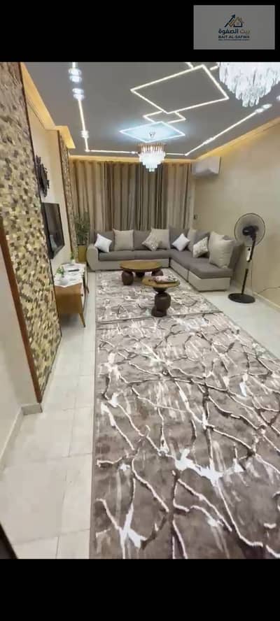 3 Bedroom Apartment for Rent in Maadi, Cairo - 202966. jpg