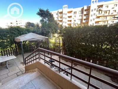 2 Bedroom Flat for Rent in New Cairo, Cairo - 245308. jpg 2 Bedroom Flat for Rent in New Cairo, Cairo - 245308. jpg