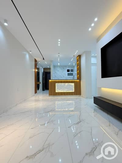 2 Bedroom Apartment for Sale in Hadayek al-Ahram, Giza - 162092. jpg