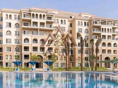 2 Bedroom Apartment for Sale in New Cairo, Cairo - WhatsApp Image 2026-10-20 at 6.04. 17 PM. jpeg