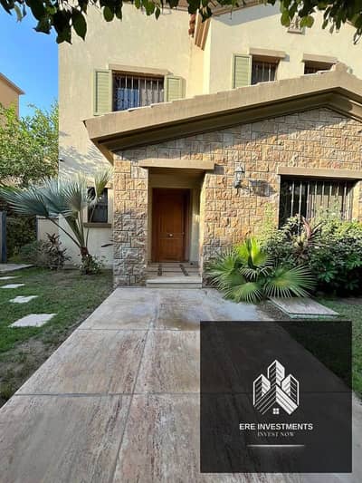 6 Bedroom Villa for Sale in New Cairo, Cairo - 701274161_1898492430832891_6093271407713047100_n. jpg