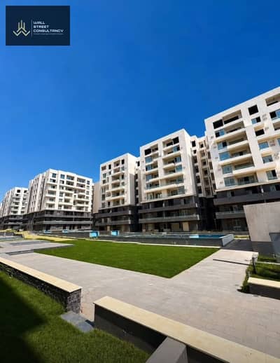 3 Bedroom Apartment for Sale in New Capital City, Cairo - Dejoya3-. jpg 3 Bedroom Apartment for Sale in New Capital City, Cairo - Dejoya3-. jpg