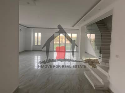 4 Bedroom iVilla for Sale in 6th of October, Giza - WhatsApp Image 2026-10-26 at 12.57. 04 AM (5). jpeg