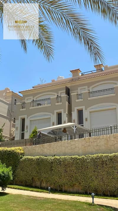 3 Bedroom Twin House for Sale in Shorouk City, Cairo - IMG_20261026_031207_638. jpg