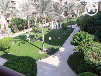 3 Bedroom Flat for Sale in New Cairo, Cairo - 245447. jpg