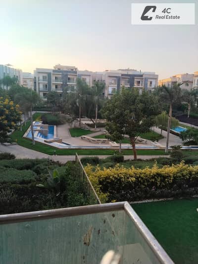 فلیٹ 3 غرف نوم للبيع في القاهرة الجديدة، القاهرة - WhatsApp Image 2026-10-25 at 5.47. 35 PM. jpeg