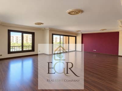 3 Bedroom Flat for Rent in New Cairo, Cairo - 29572. png