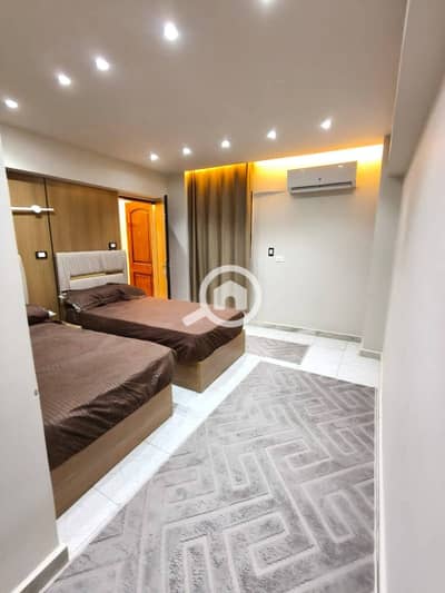 2 Bedroom Apartment for Rent in 6th of October, Giza - 1f5bf3d6-51b5-4056-990f-46794c9076b7. jpeg 2 Bedroom Apartment for Rent in 6th of October, Giza - 1f5bf3d6-51b5-4056-990f-46794c9076b7. jpeg