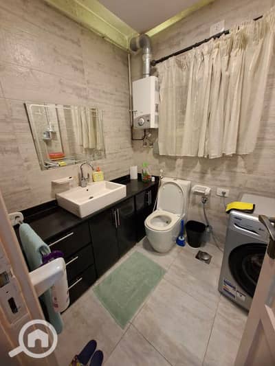 3 Bedroom Apartment for Rent in New Cairo, Cairo - 59dcb2d1-460f-4f1e-a657-6c7b9a224af1. jpg