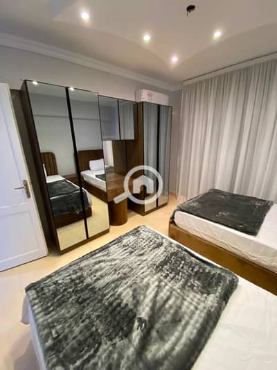 3 Bedroom Flat for Rent in New Cairo, Cairo - ae4e7e48-87be-4dca-8580-5609e50f15eb. jpeg 3 Bedroom Flat for Rent in New Cairo, Cairo - ae4e7e48-87be-4dca-8580-5609e50f15eb. jpeg