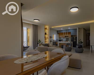 3 Bedroom Flat for Rent in New Cairo, Cairo - WhatsApp Image 2026-10-18 at 5.25. 06 PM (4). jpeg 3 Bedroom Flat for Rent in New Cairo, Cairo - WhatsApp Image 2026-10-18 at 5.25. 06 PM (4). jpeg