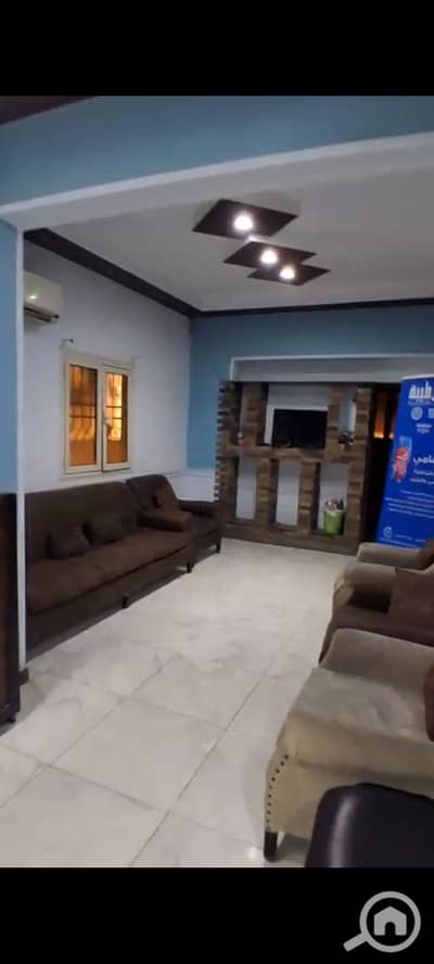 4 Bedroom Flat for Rent in Nasr City, Cairo - 1000451734. jpg