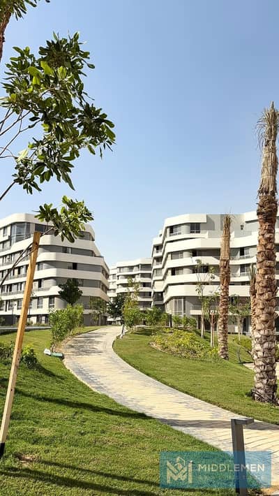 2 Bedroom Apartment for Sale in Mostakbal City, Cairo - WhatsApp Image 2026-10-19 at 1.58. 06 PM. jpeg 2 Bedroom Apartment for Sale in Mostakbal City, Cairo - WhatsApp Image 2026-10-19 at 1.58. 06 PM. jpeg