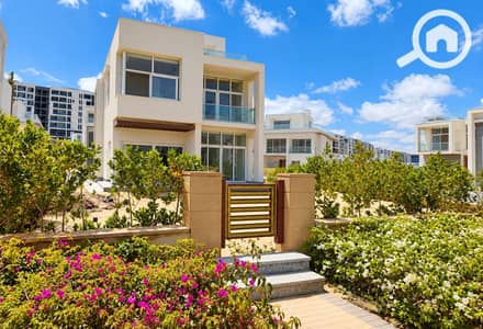 5 Bedroom Villa for Sale in North Coast, Matruh - 1. png