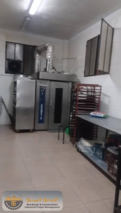 Factory for Rent in Obour City, Cairo - 6953085d-f192-4a83-a001-6a8130b0e551. jpg