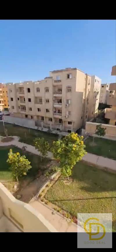3 Bedroom Apartment for Sale in Shorouk City, Cairo - photo_2026-10-25_22-27-45. jpg 3 Bedroom Apartment for Sale in Shorouk City, Cairo - photo_2026-10-25_22-27-45. jpg