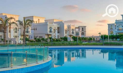 5 Bedroom Villa for Sale in New Capital City, Cairo - Screenshot_22. jpg
