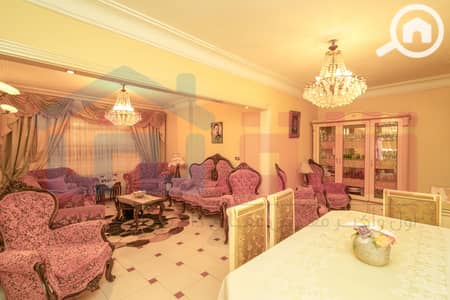4 Bedroom Apartment for Sale in Sidi Beshr, Alexandria - DSC05419. jpg 4 Bedroom Apartment for Sale in Sidi Beshr, Alexandria - DSC05419. jpg
