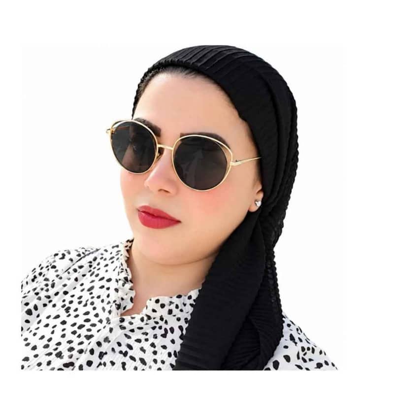 Menna Mostafa Menna Mostafa