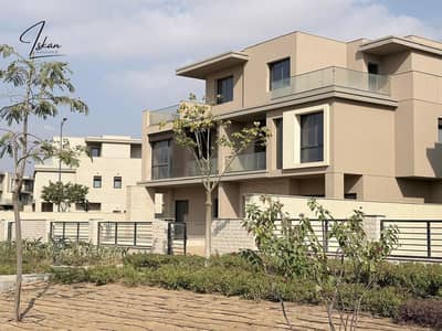 5 Bedroom Twin House for Sale in Sheikh Zayed, Giza - WhatsApp Image 2026-10-24 at 11.57. 18 AM (3). jpeg