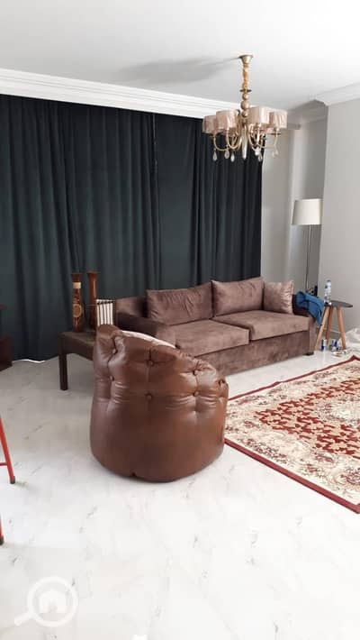 3 Bedroom Flat for Rent in Katameya, Cairo - IMG-20261019-WA0092. jpg