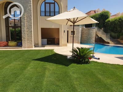 فیلا 6 غرف نوم للبيع في كينج مريوط، الإسكندرية - 470089. jpg فیلا 6 غرف نوم للبيع في كينج مريوط، الإسكندرية - 470089. jpg