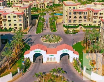3 Bedroom Flat for Sale in Shorouk City, Cairo - 67541520-0225-47ec-9b2e-a67cce5639cf. jpg
