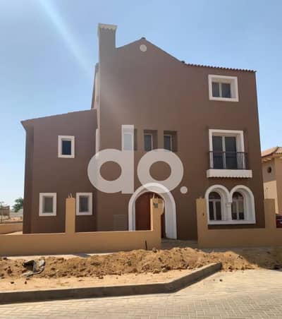 فیلا 5 غرف نوم للبيع في القاهرة الجديدة، القاهرة - 60d57e37-f852-4fc2-95c7-b6b8b87d850e. jpg فیلا 5 غرف نوم للبيع في القاهرة الجديدة، القاهرة - 60d57e37-f852-4fc2-95c7-b6b8b87d850e. jpg