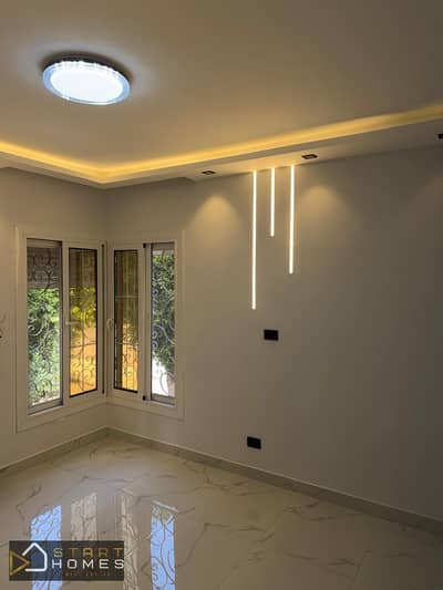 2 Bedroom Apartment for Sale in New Cairo, Cairo - WhatsApp Image 2026-10-25 at 2.53. 34 PM. jpeg