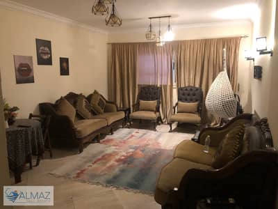3 Bedroom Apartment for Rent in New Cairo, Cairo - WhatsApp Image 2026-10-25 at 11.08. 30 AM (1). jpeg
