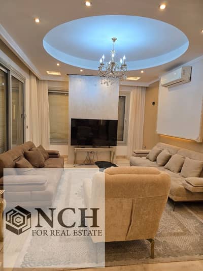 3 Bedroom Flat for Rent in New Cairo, Cairo - WhatsApp Image 2026-10-25 at 2.00. 59 PM. jpeg