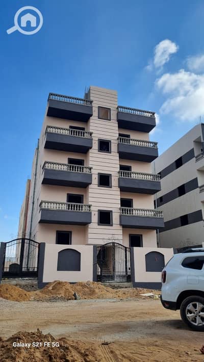 3 Bedroom Apartment for Sale in Badr City, Cairo - 1002186119. jpg 3 Bedroom Apartment for Sale in Badr City, Cairo - 1002186119. jpg