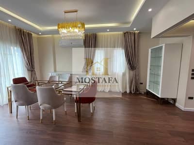 3 Bedroom Flat for Rent in Maadi, Cairo - 1001118679. jpg 3 Bedroom Flat for Rent in Maadi, Cairo - 1001118679. jpg