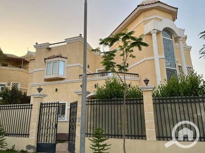 5 Bedroom Villa for Sale in Shorouk City, Cairo - WhatsApp Image 2026-10-25 at 2.32. 43 PM (3). jpeg