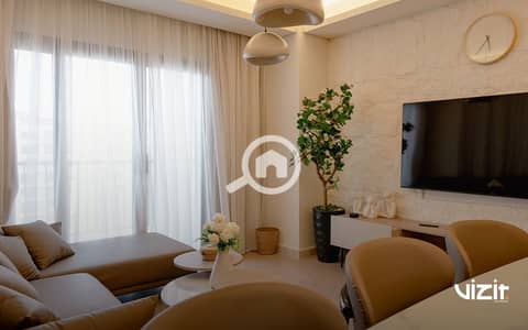 3 Bedroom Apartment for Rent in Sheikh Zayed, Giza - WhatsApp Image 2026-05-20 at 11.59. 43 AM (9). jpeg