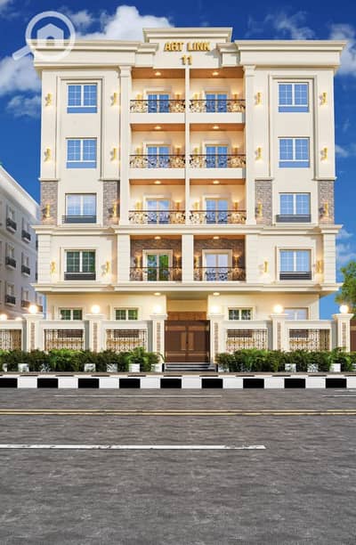 3 Bedroom Flat for Sale in Badr City, Cairo - ad8c3f1e-d28d-455e-b33d-29ecd8e3a01e. jpeg