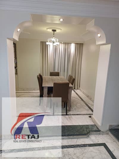 3 Bedroom Flat for Rent in Nasr City, Cairo - WhatsApp Image 2026-10-26 at 12.01. 30 PM. jpeg
