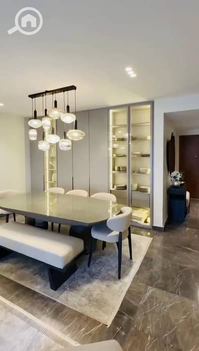 3 Bedroom Apartment for Sale in 6th of October, Giza - ئئئئ. jpeg 3 Bedroom Apartment for Sale in 6th of October, Giza - ئئئئ. jpeg
